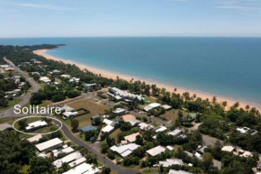 Solitaire - Tropical Style - 3 bedrooms